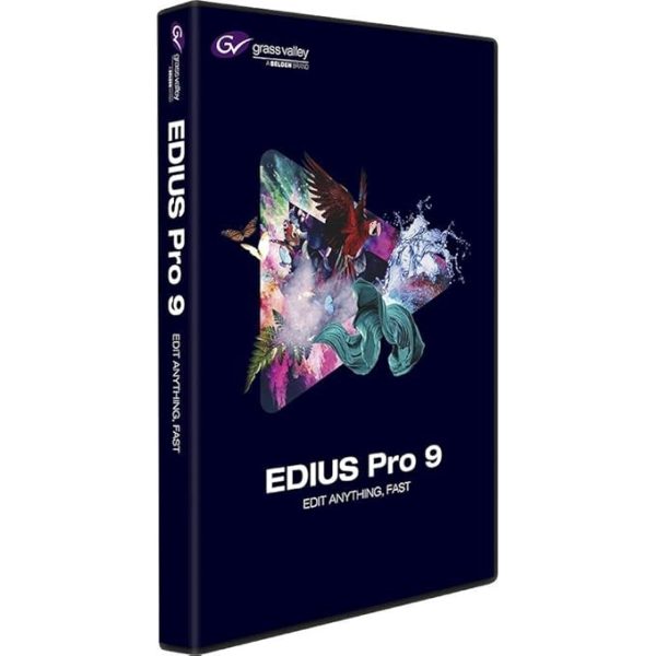 Gems 4k edius locked projects - Image 3
