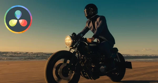 DaVinci Resolve 20 | Professional Editing, Color, Effects and Audio Post! - Image 6