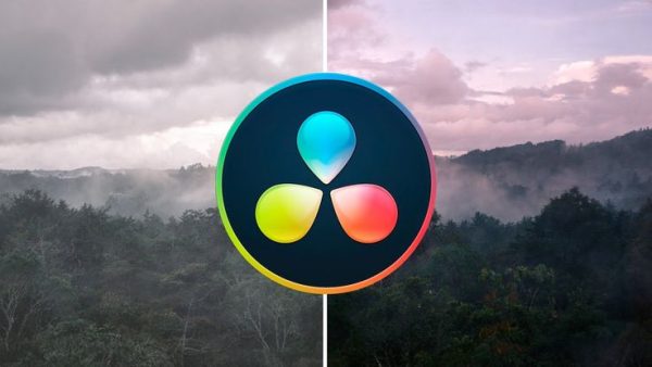 DaVinci Resolve 20 | Professional Editing, Color, Effects and Audio Post! - Image 2